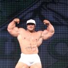 Roelly   Winklaar - NPC Emerald Cup 2013 - #1